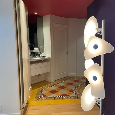 De Baz Hotel Caen