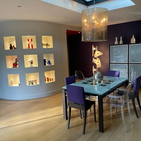 De Baz Hotel Caen
