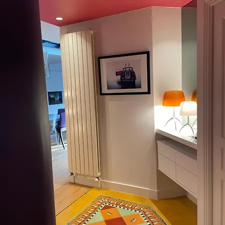 De Baz Hotell Caen