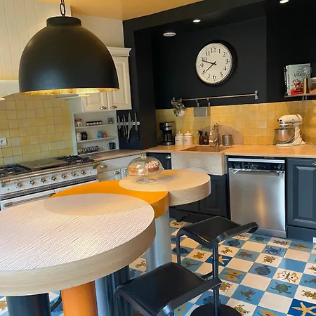 De Baz Hotel Caen