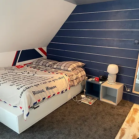 Hotell De Baz